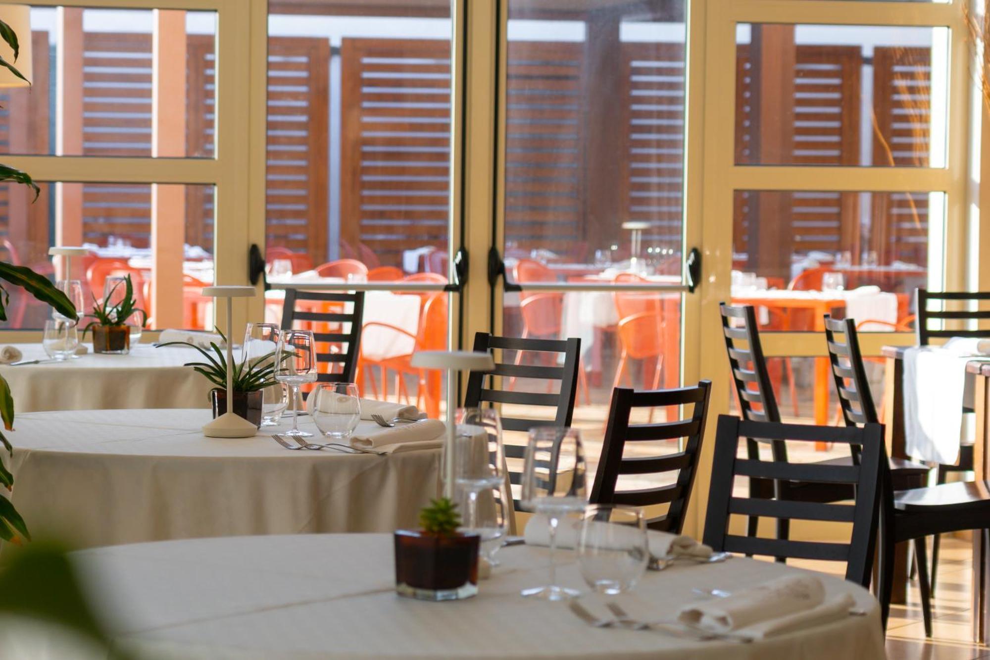 Hotel Garden Praia a Mare Exterior photo